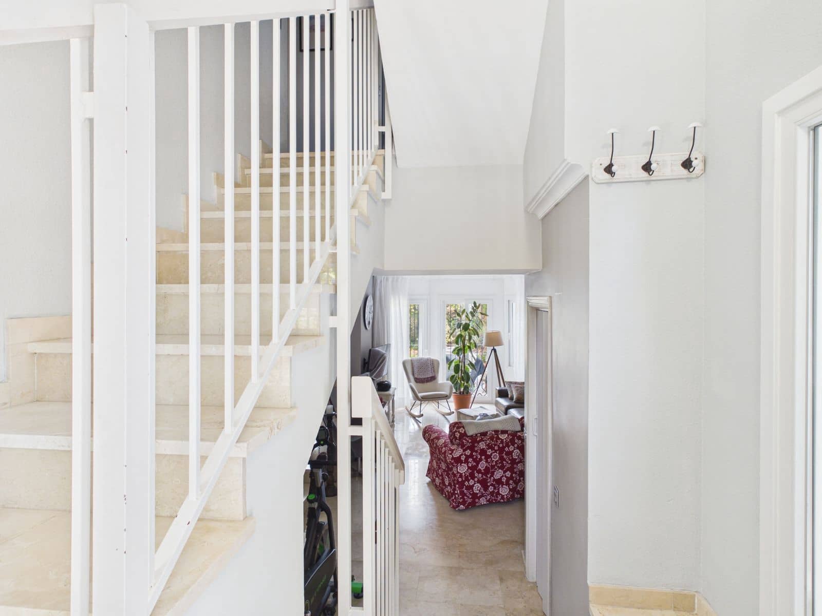 4 chambre Maison de Ville à vendre à New Golden Mile - 699 000 € (Ref: 10051504)