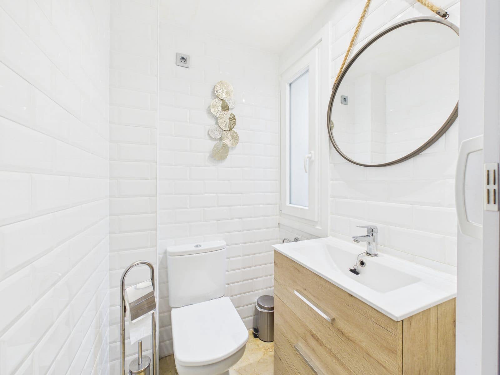 4 chambre Maison de Ville à vendre à New Golden Mile - 699 000 € (Ref: 10051504)