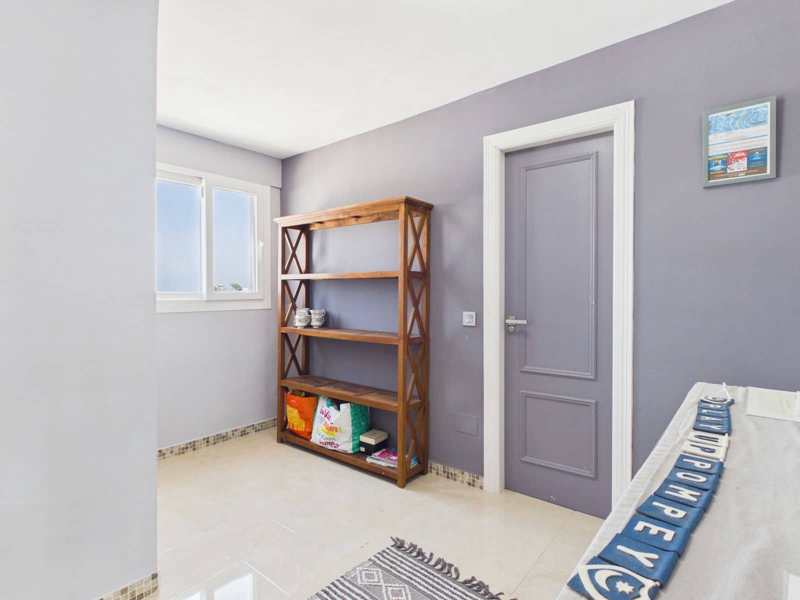 4 chambre Maison de Ville à vendre à New Golden Mile - 699 000 € (Ref: 10051504)