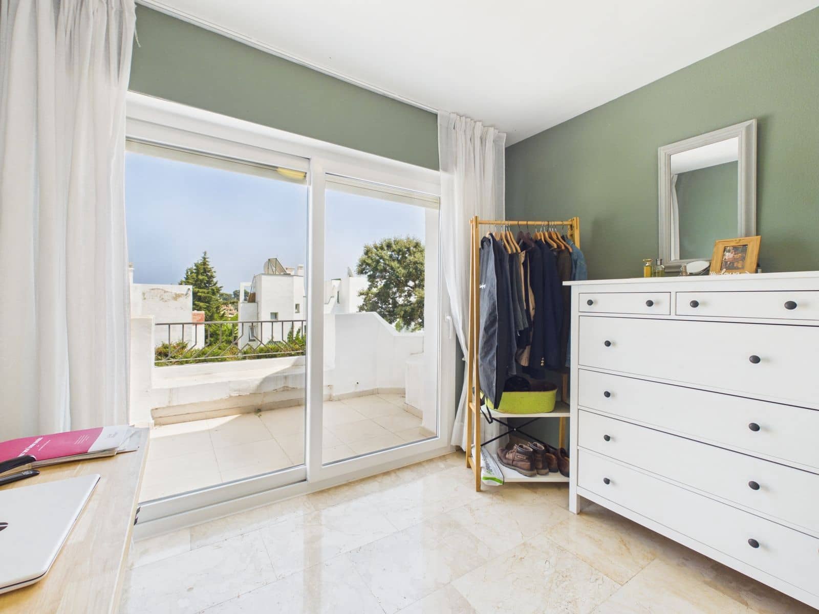 4 chambre Maison de Ville à vendre à New Golden Mile - 699 000 € (Ref: 10051504)