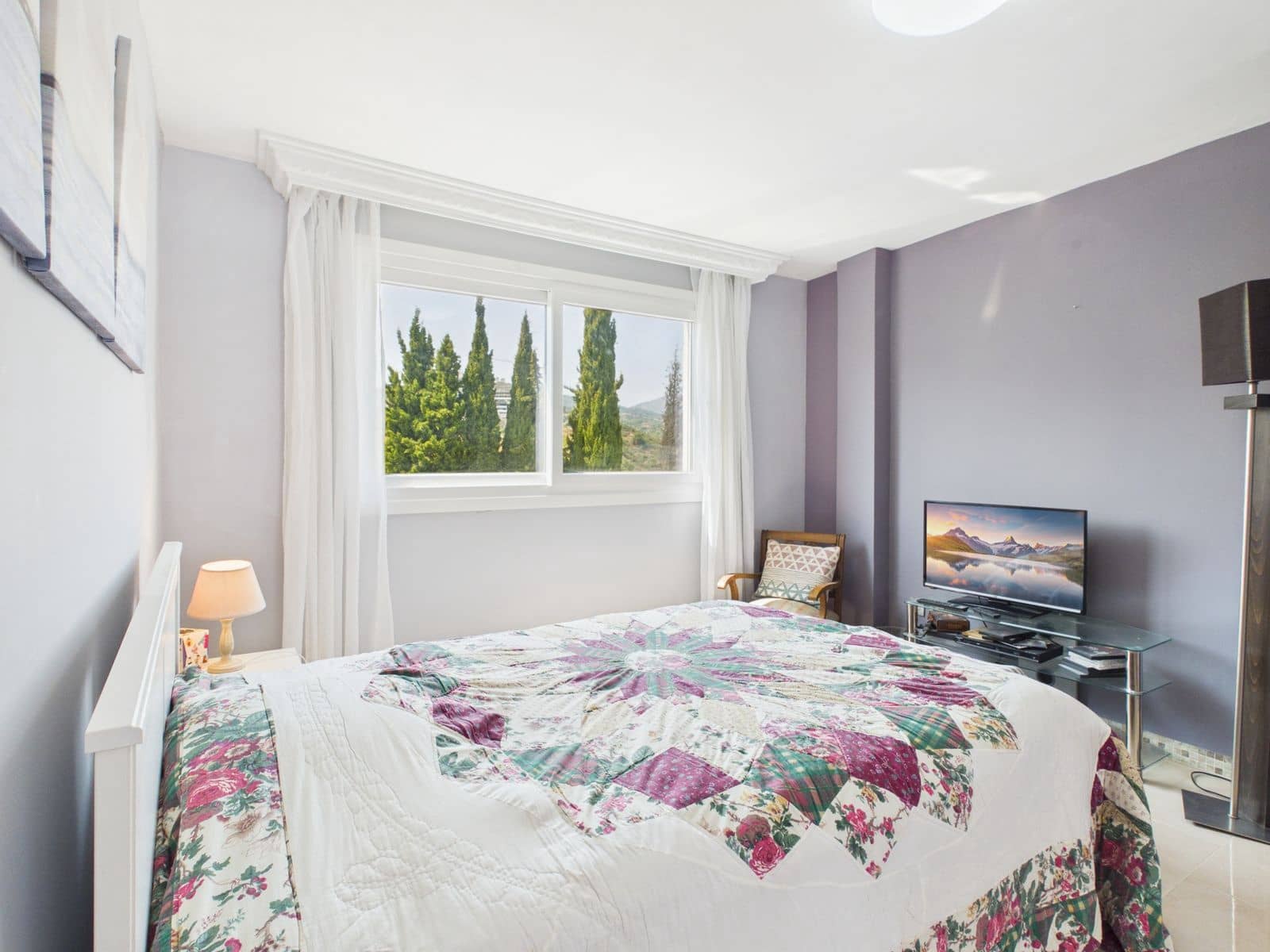 4 chambre Maison de Ville à vendre à New Golden Mile - 699 000 € (Ref: 10051504)