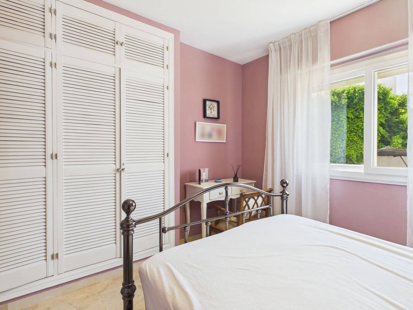 4 chambre Maison de Ville à vendre à New Golden Mile - 699 000 € (Ref: 10051504)