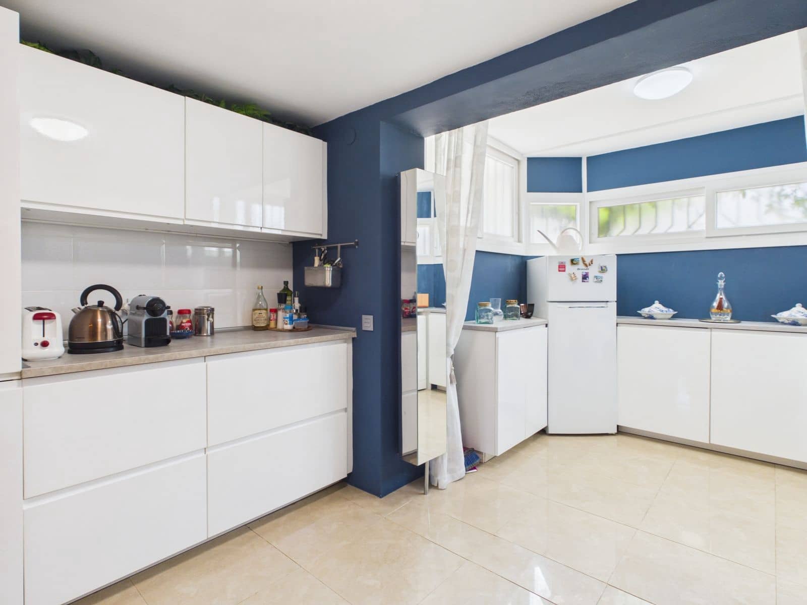 4 chambre Maison de Ville à vendre à New Golden Mile - 699 000 € (Ref: 10051504)
