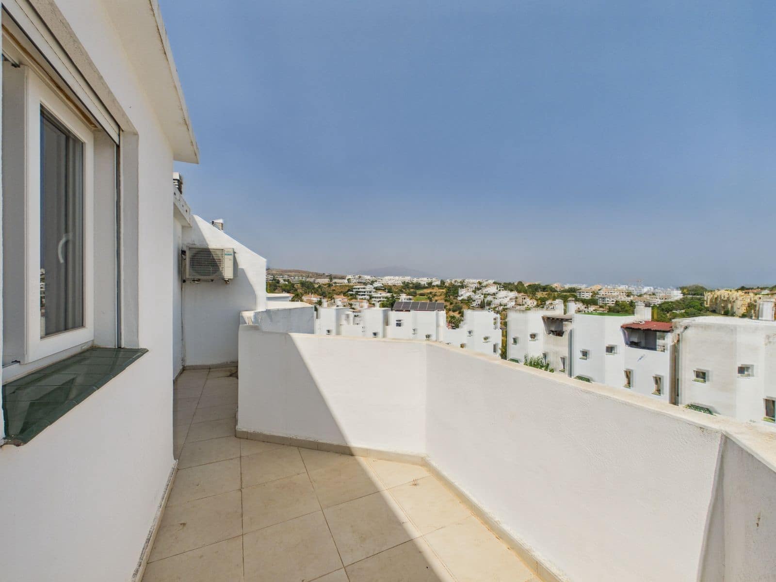 4 chambre Maison de Ville à vendre à New Golden Mile - 699 000 € (Ref: 10051504)