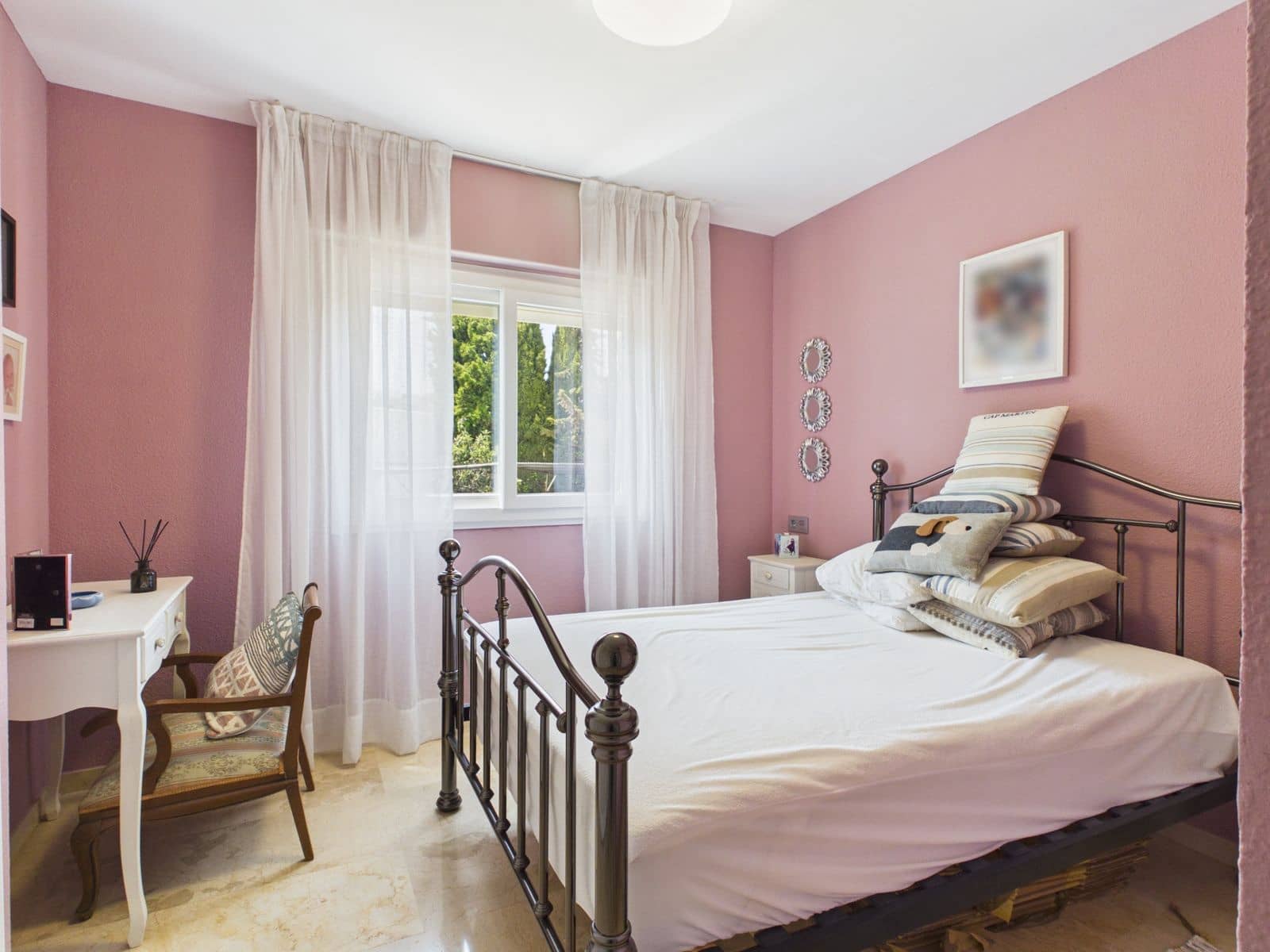 4 chambre Maison de Ville à vendre à New Golden Mile - 699 000 € (Ref: 10051504)