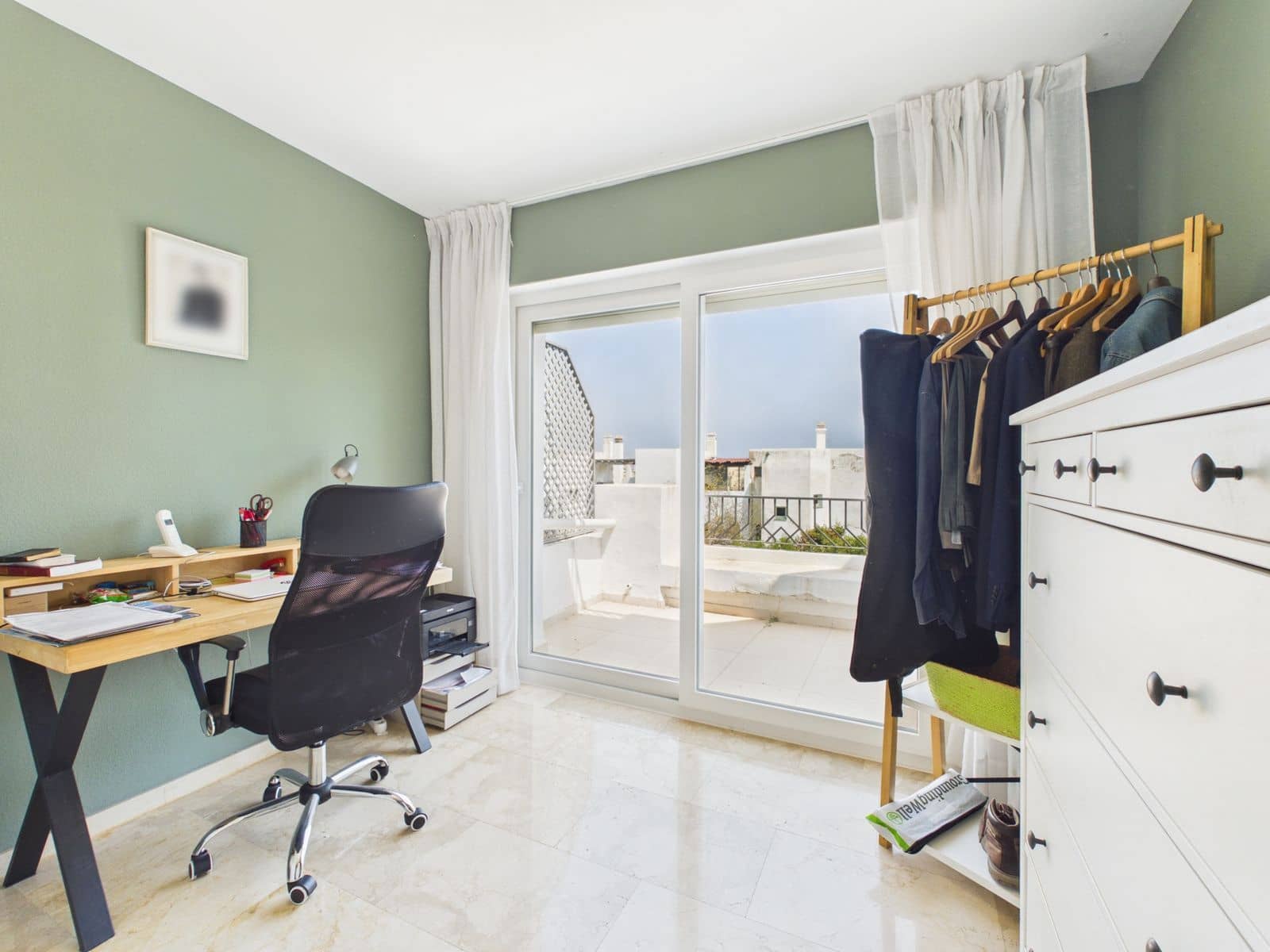4 chambre Maison de Ville à vendre à New Golden Mile - 699 000 € (Ref: 10051504)