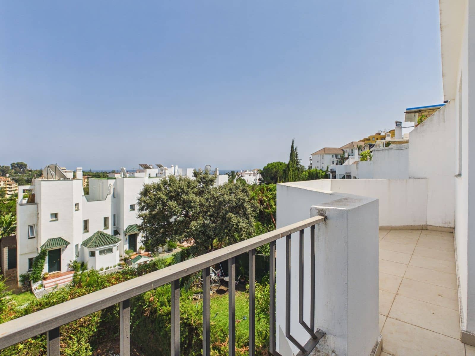 4 chambre Maison de Ville à vendre à New Golden Mile - 699 000 € (Ref: 10051504)