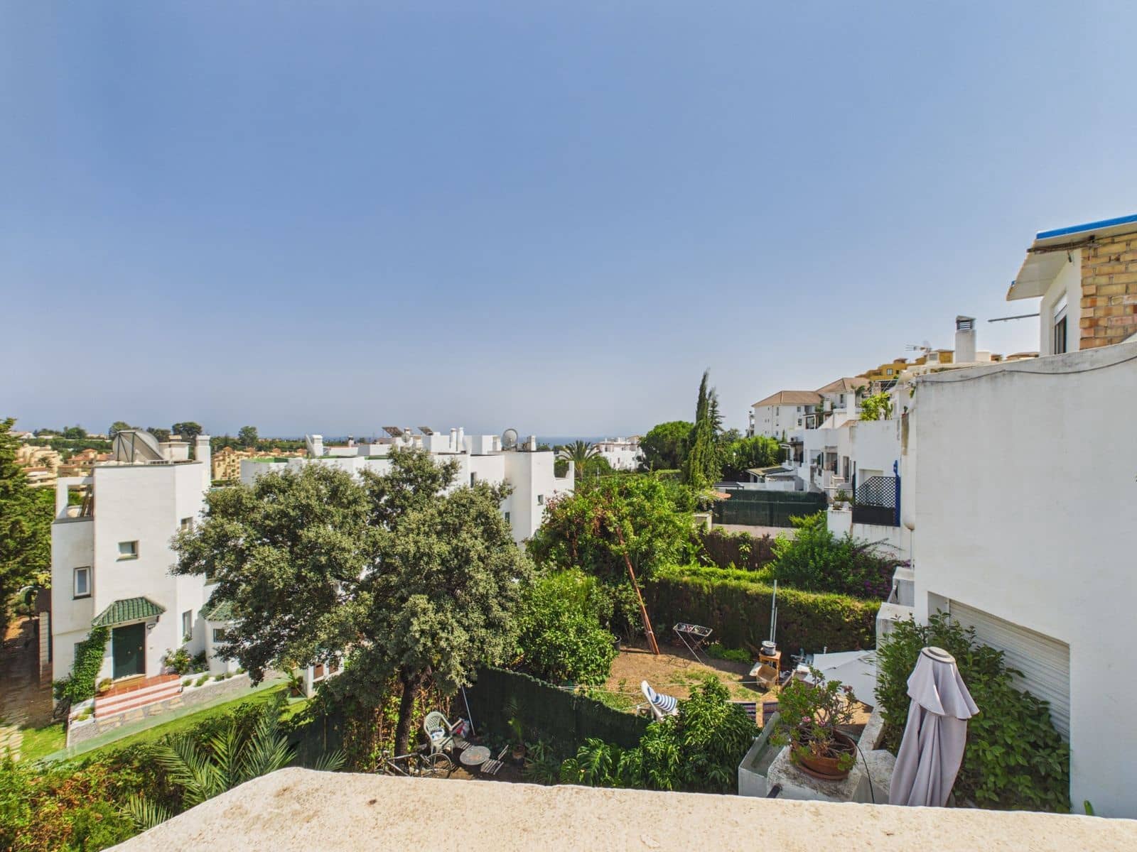 4 chambre Maison de Ville à vendre à New Golden Mile - 699 000 € (Ref: 10051504)