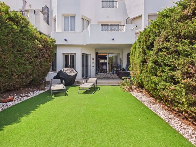 4 chambre Maison de Ville à vendre à Selwo, Estepona - 699 000 € (Ref: 10051504)