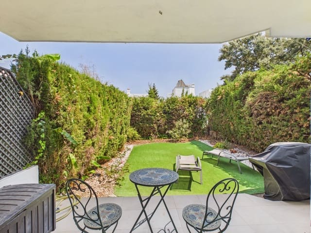 4 chambre Maison de Ville à vendre à Selwo, Estepona - 699 000 € (Ref: 10051504)
