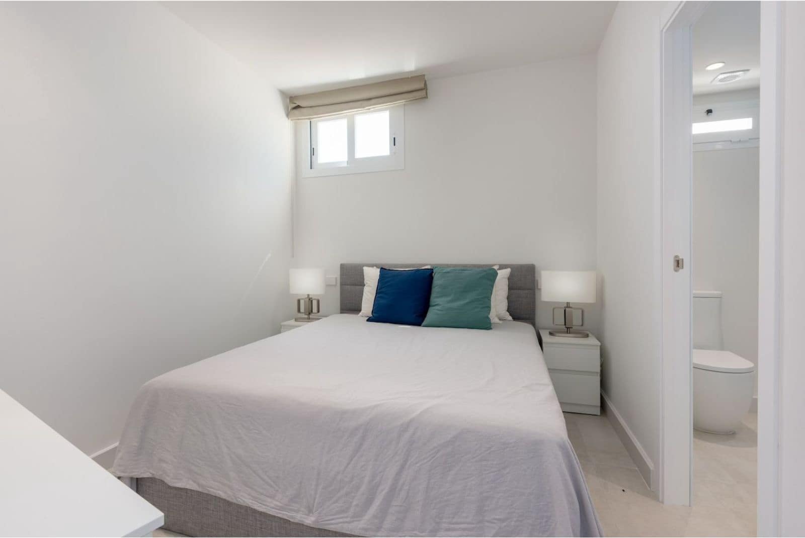 2 Zimmer Penthouse zu verkaufen in Puerto Banus - 875.000 € (Ref: 10051505)