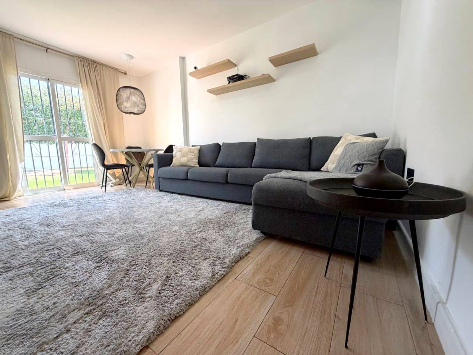 1 camera da letto Appartamento in vendita in El Paraiso - 275.000 € (Rif: 10051506)