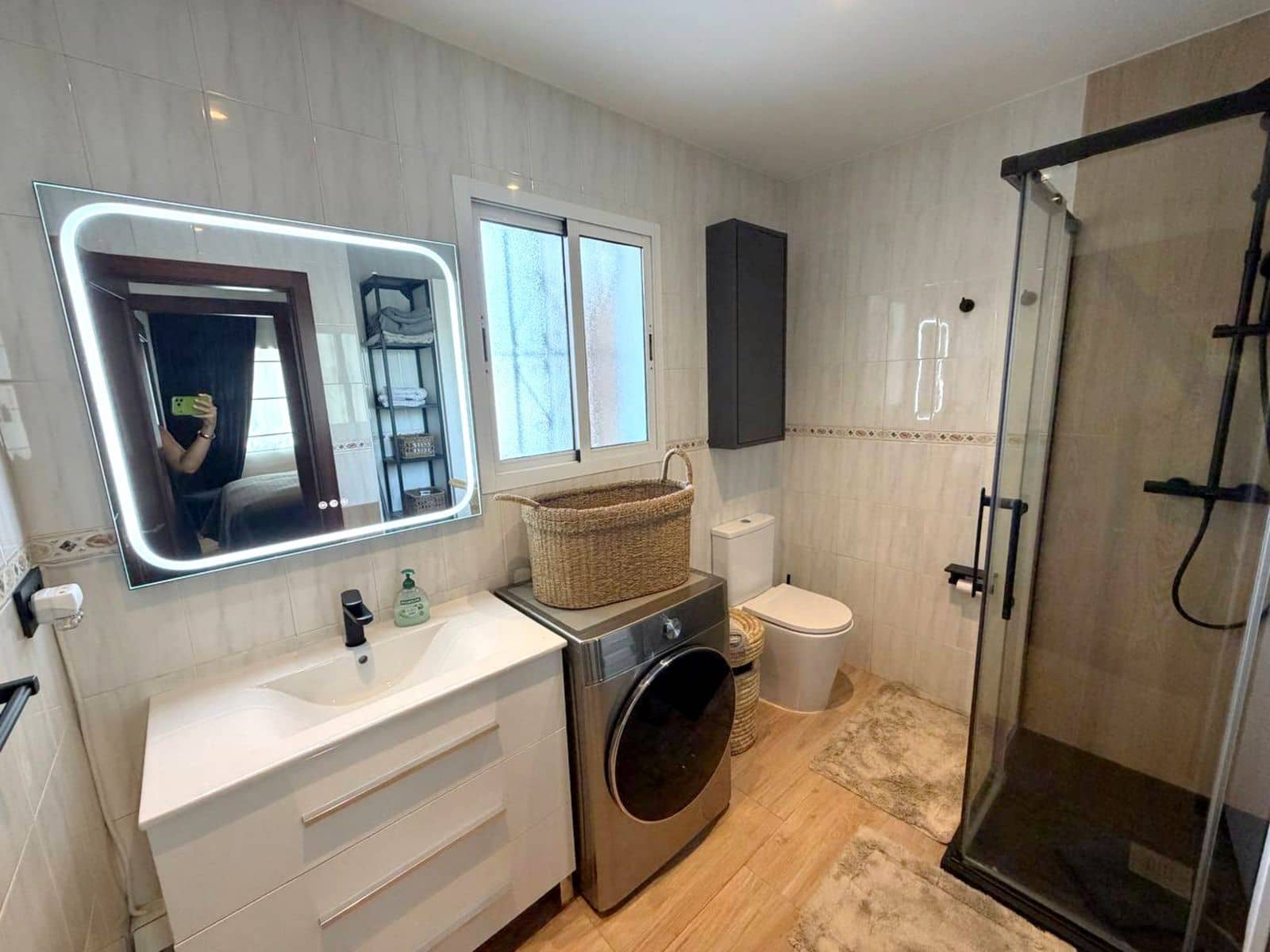 1 camera da letto Appartamento in vendita in El Paraiso - 275.000 € (Rif: 10051506)