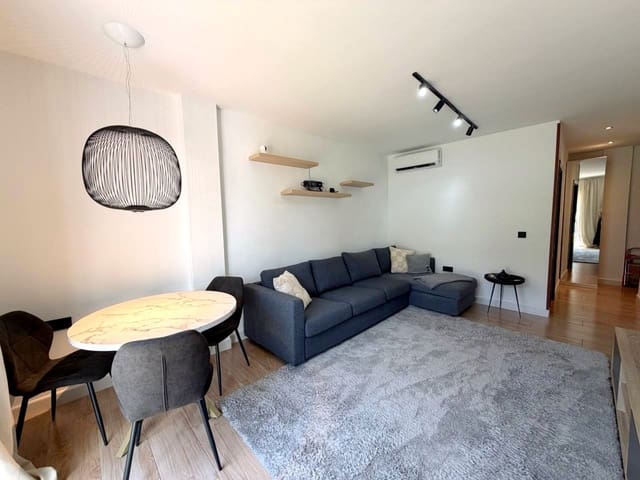 1 quarto Apartamento para venda em El Paraiso, Estepona - 275 000 € (Ref: 10051506)