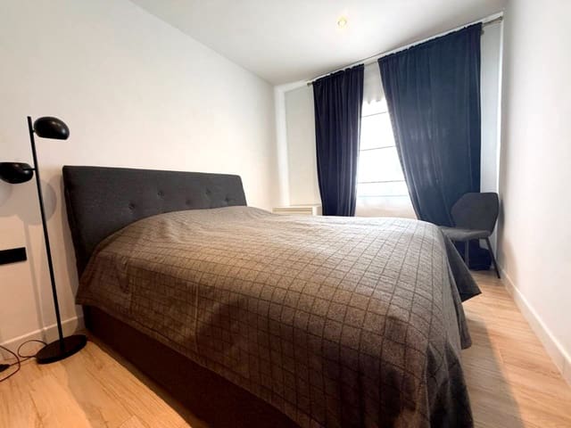 1 quarto Apartamento para venda em El Paraiso, Estepona - 275 000 € (Ref: 10051506)