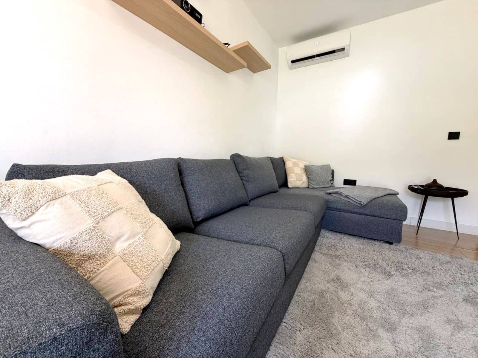 1 camera da letto Appartamento in vendita in El Paraiso - 275.000 € (Rif: 10051506)