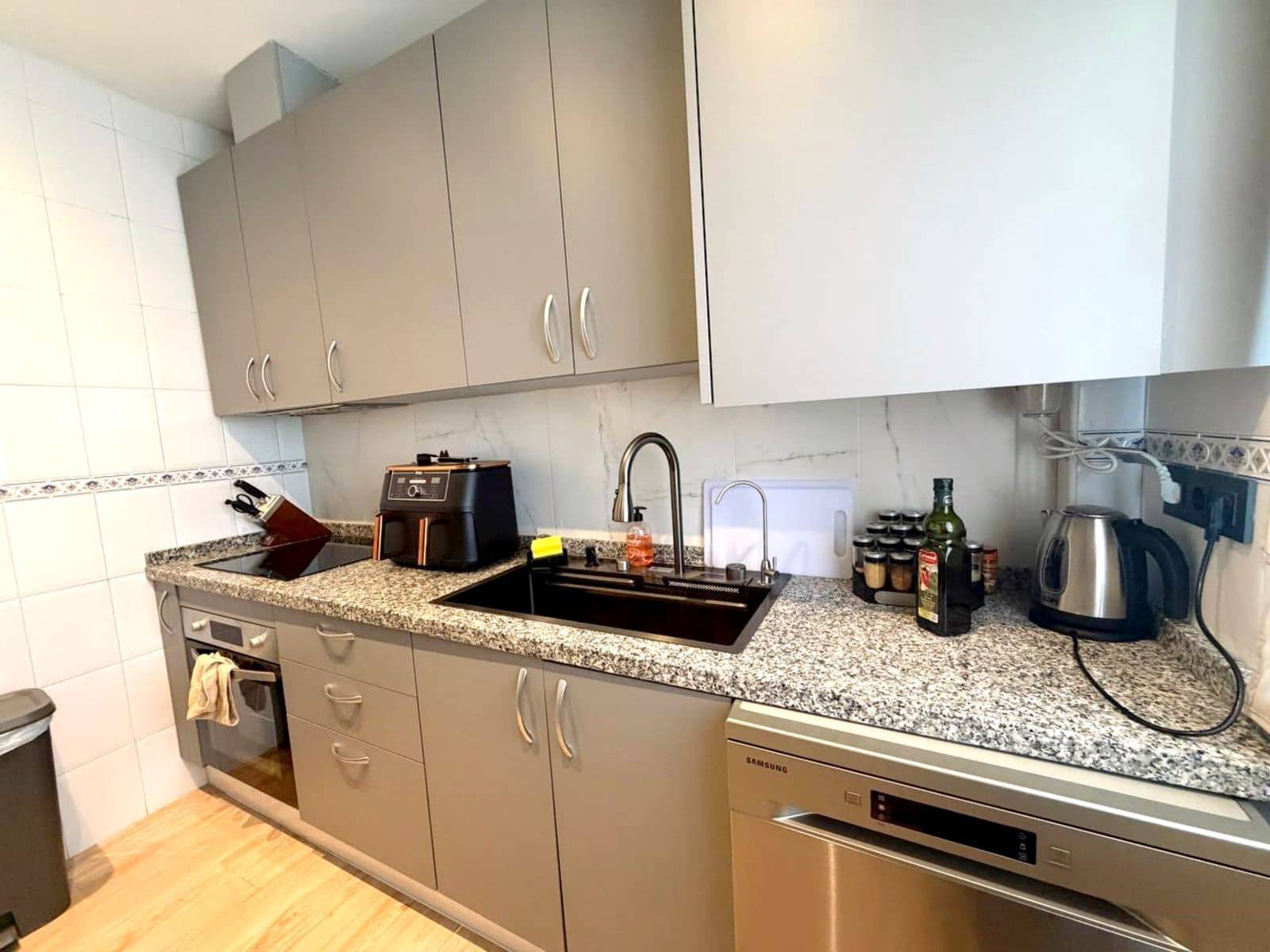 1 camera da letto Appartamento in vendita in El Paraiso - 275.000 € (Rif: 10051506)