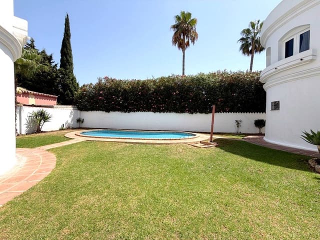 1 quarto Apartamento para venda em El Paraiso, Estepona - 275 000 € (Ref: 10051506)