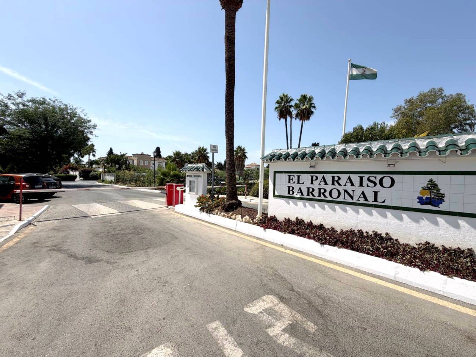 1 camera da letto Appartamento in vendita in El Paraiso - 275.000 € (Rif: 10051506)