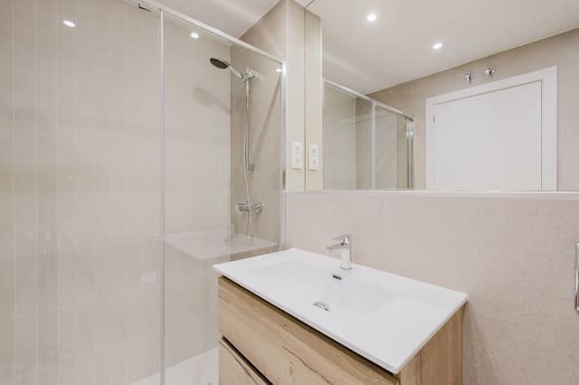 2 bedroom Apartment for sale in Málaga city - € 299,500 (Ref: 10051507)