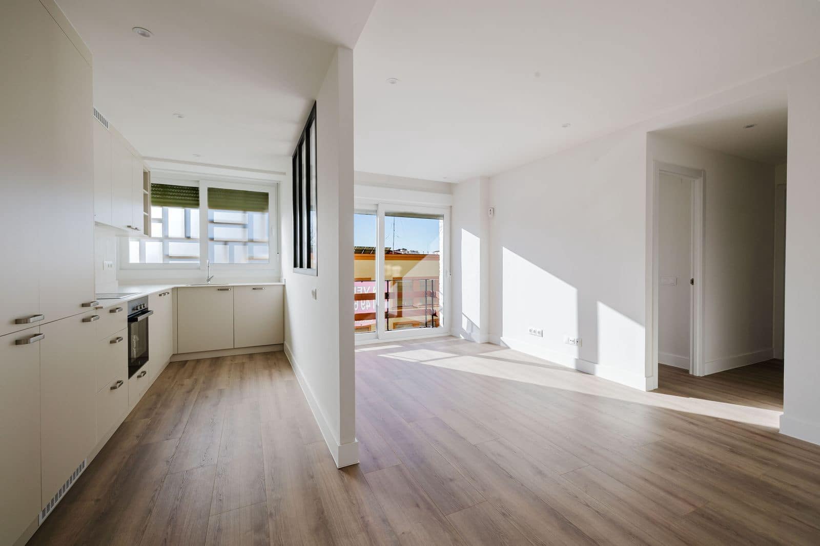 2 bedroom Apartment for sale in Malaga city - € 299,500 (Ref: 10051507)