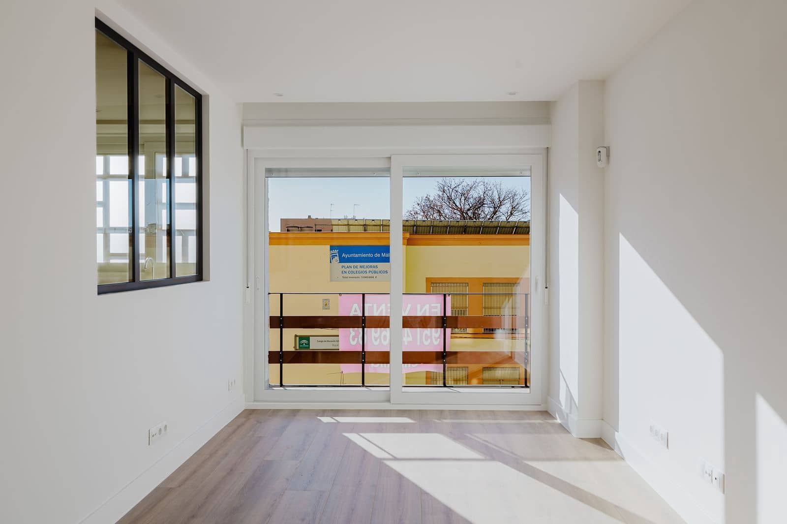 2 bedroom Apartment for sale in Malaga city - € 299,500 (Ref: 10051507)