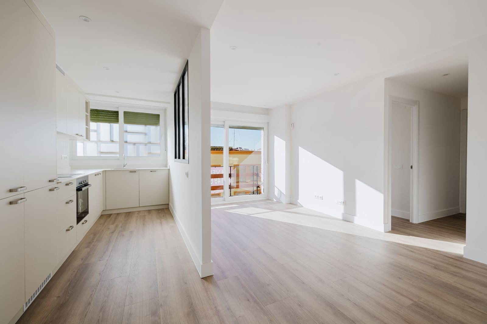 2 bedroom Apartment for sale in Malaga city - € 299,500 (Ref: 10051507)