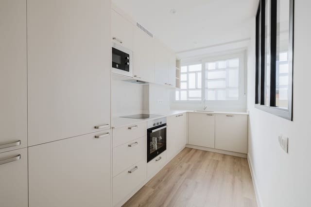 2 bedroom Apartment for sale in Málaga city - € 299,500 (Ref: 10051507)