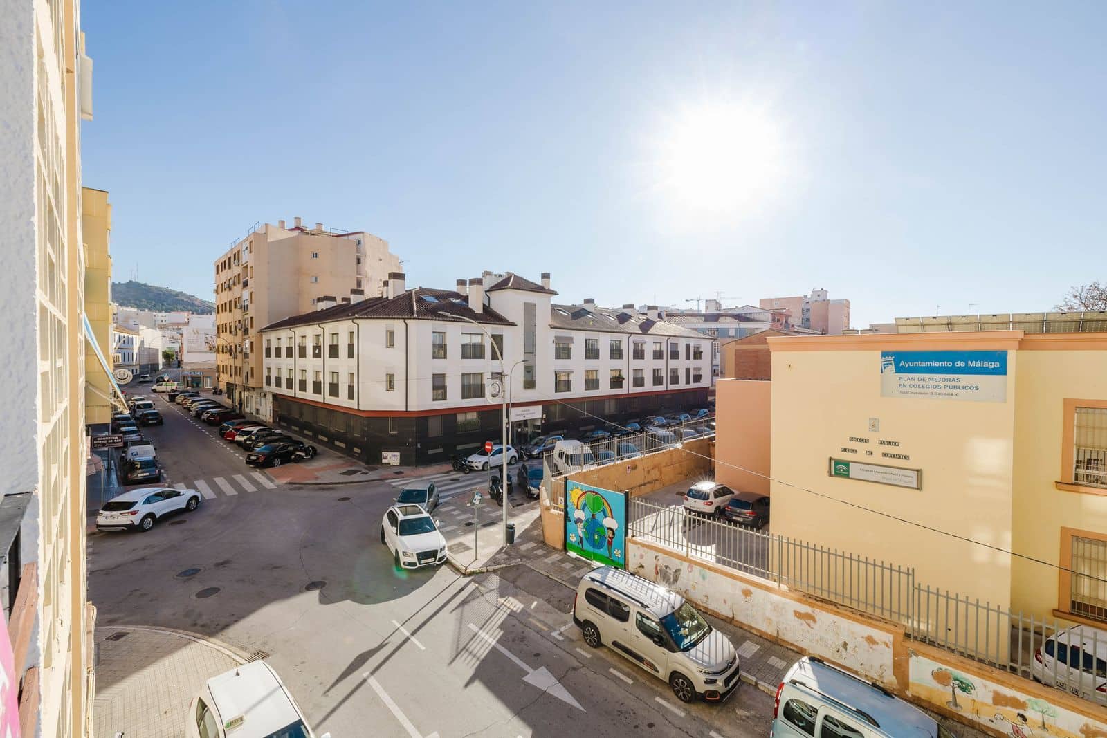 2 bedroom Apartment for sale in Malaga city - € 299,500 (Ref: 10051507)