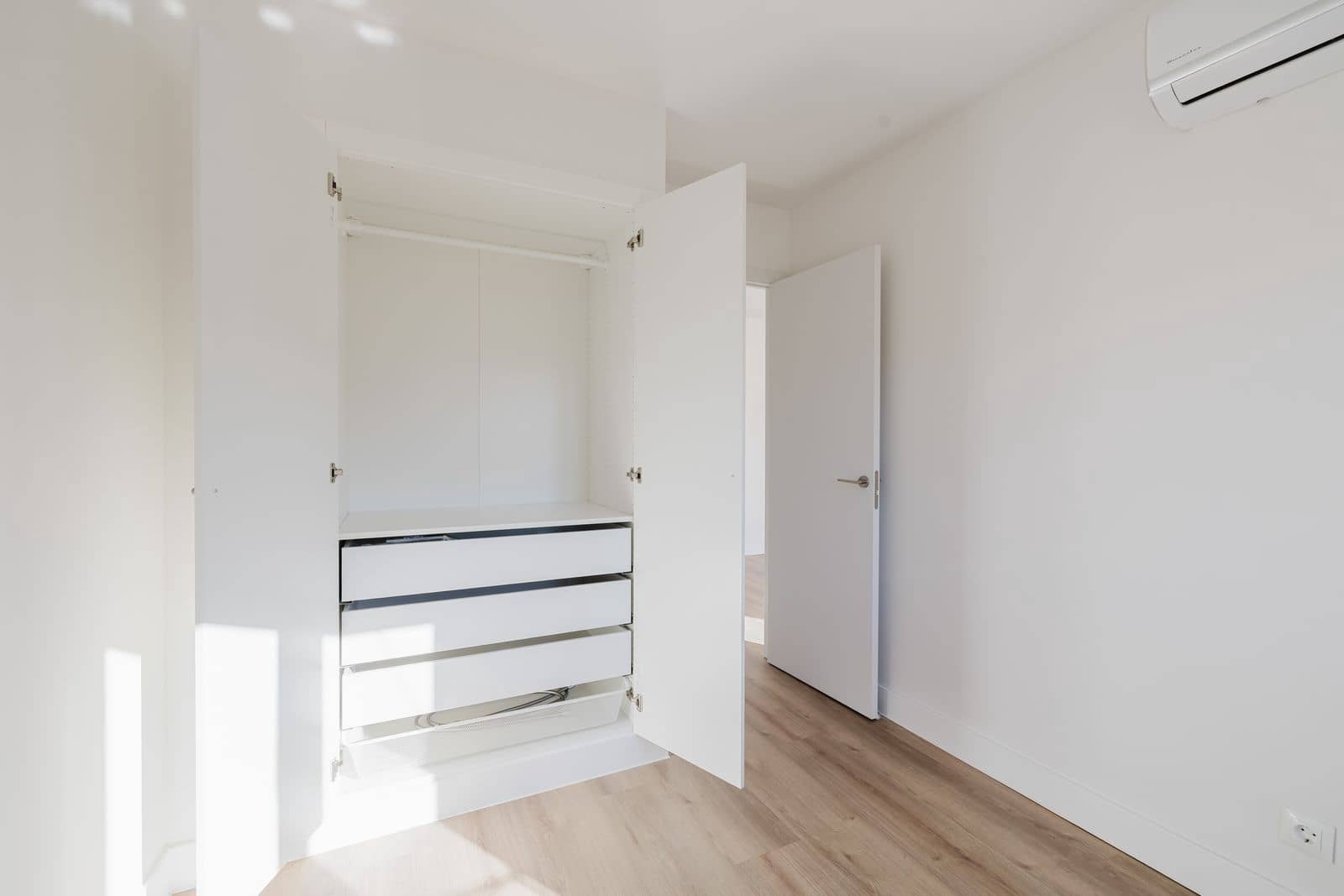 2 bedroom Apartment for sale in Malaga city - € 299,500 (Ref: 10051507)