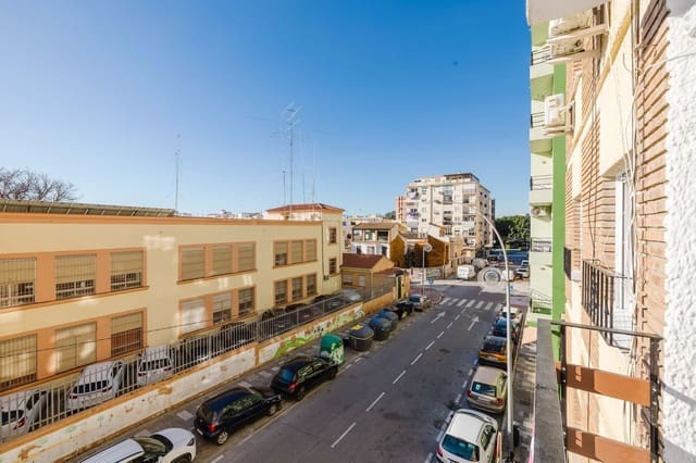 2 bedroom Apartment for sale in Málaga city - € 299,500 (Ref: 10051507)