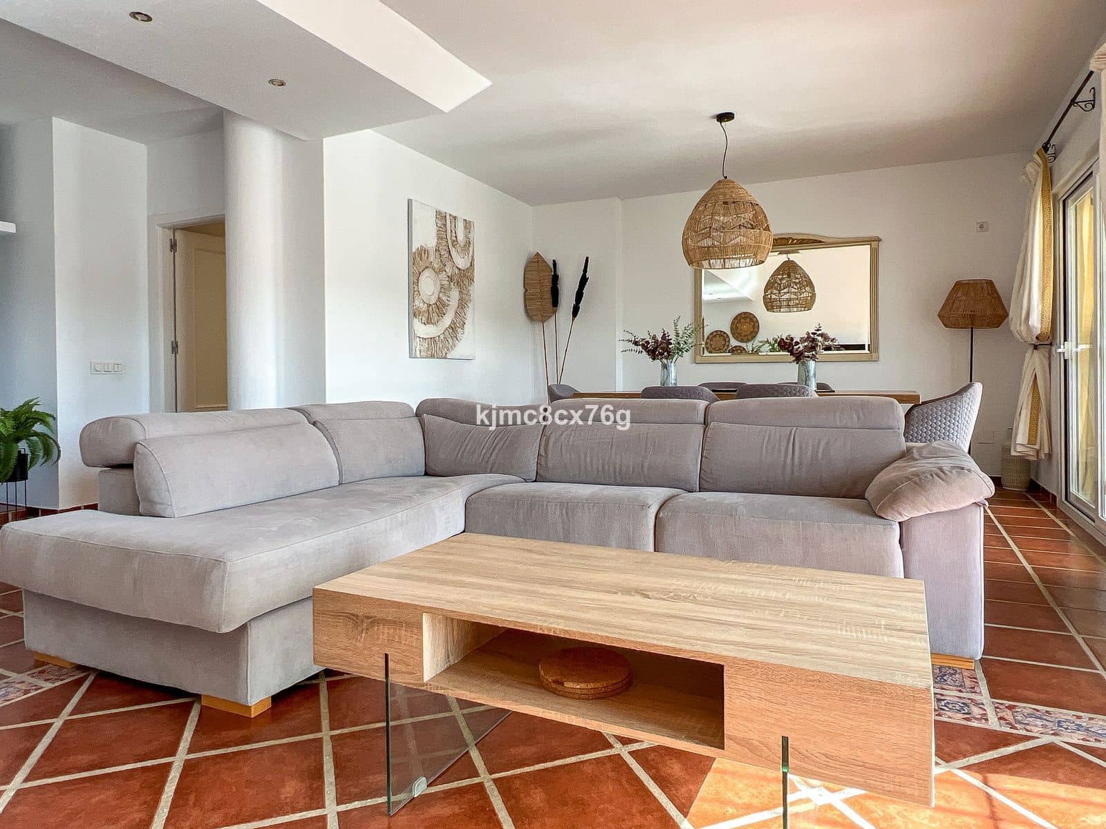 4 bedroom Townhouse for sale in Calahonda - € 690,000 (Ref: 10051508)