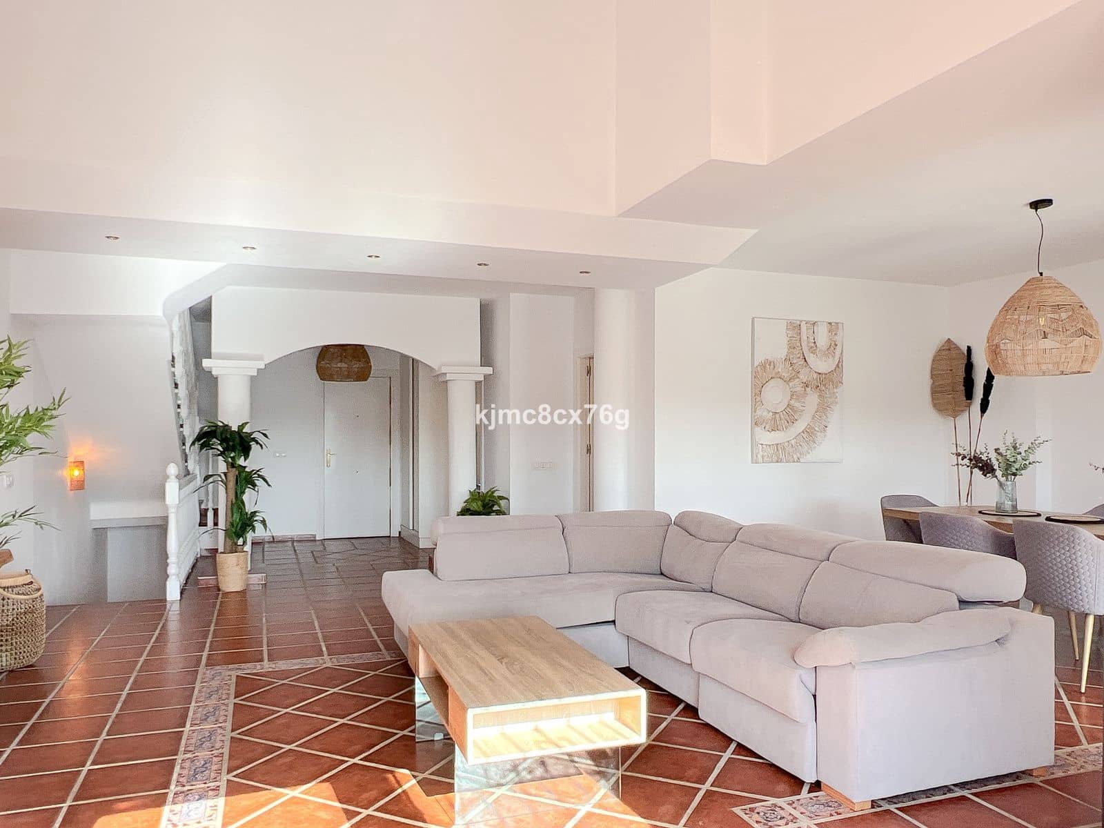 4 bedroom Townhouse for sale in Calahonda - € 690,000 (Ref: 10051508)