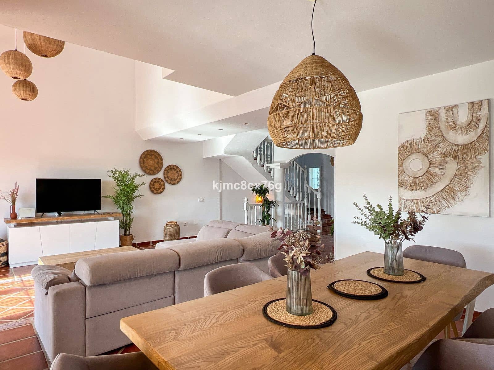 4 bedroom Townhouse for sale in Calahonda - € 690,000 (Ref: 10051508)