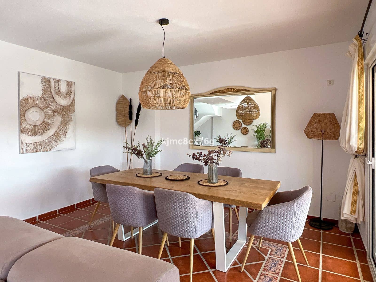 4 bedroom Townhouse for sale in Calahonda - € 690,000 (Ref: 10051508)