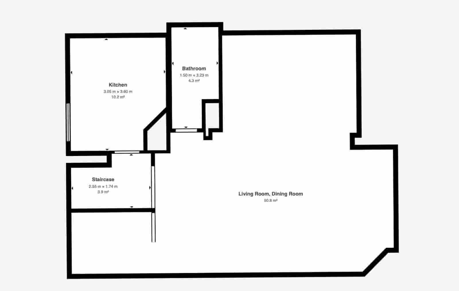 4 bedroom Townhouse for sale in Calahonda - € 690,000 (Ref: 10051508)