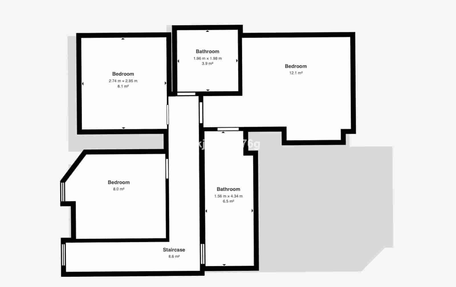 4 bedroom Townhouse for sale in Calahonda - € 690,000 (Ref: 10051508)