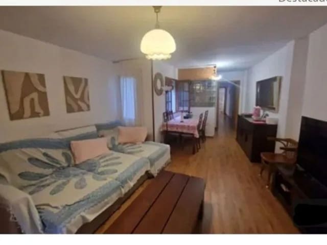 Casa de 7 habitaciones en Marbella en venta - 798.500 € (Ref: 10051509)