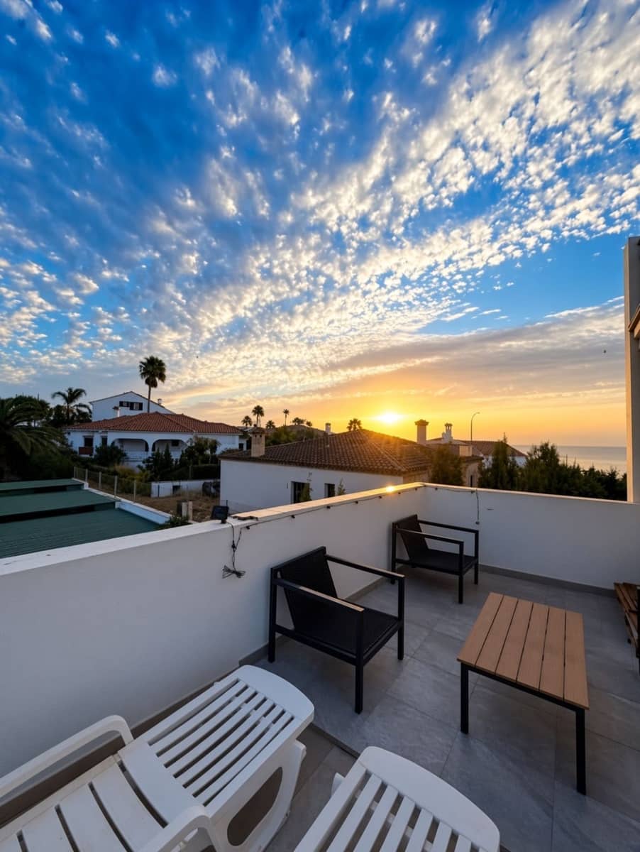 1 sovrum Lägenhet till salu i Torreguadiaro - 450 000 € (Ref: 10051510)