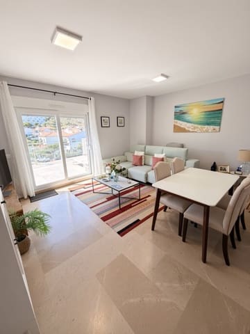 1 makuuhuone Huoneisto myytävänä paikassa Torreguadiaro, San Roque - 450 000 € (Ref: 10051510)
