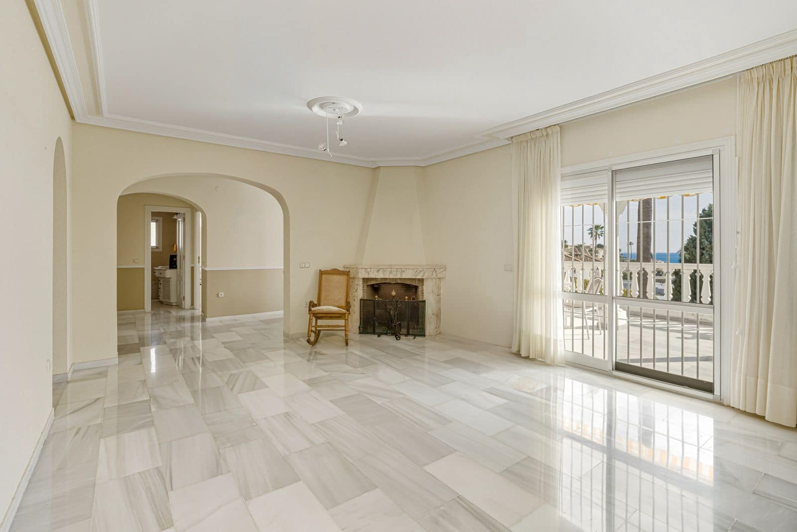 3 Zimmer Villa zu verkaufen in Riviera del Sol - 950.000 € (Ref: 10051512)