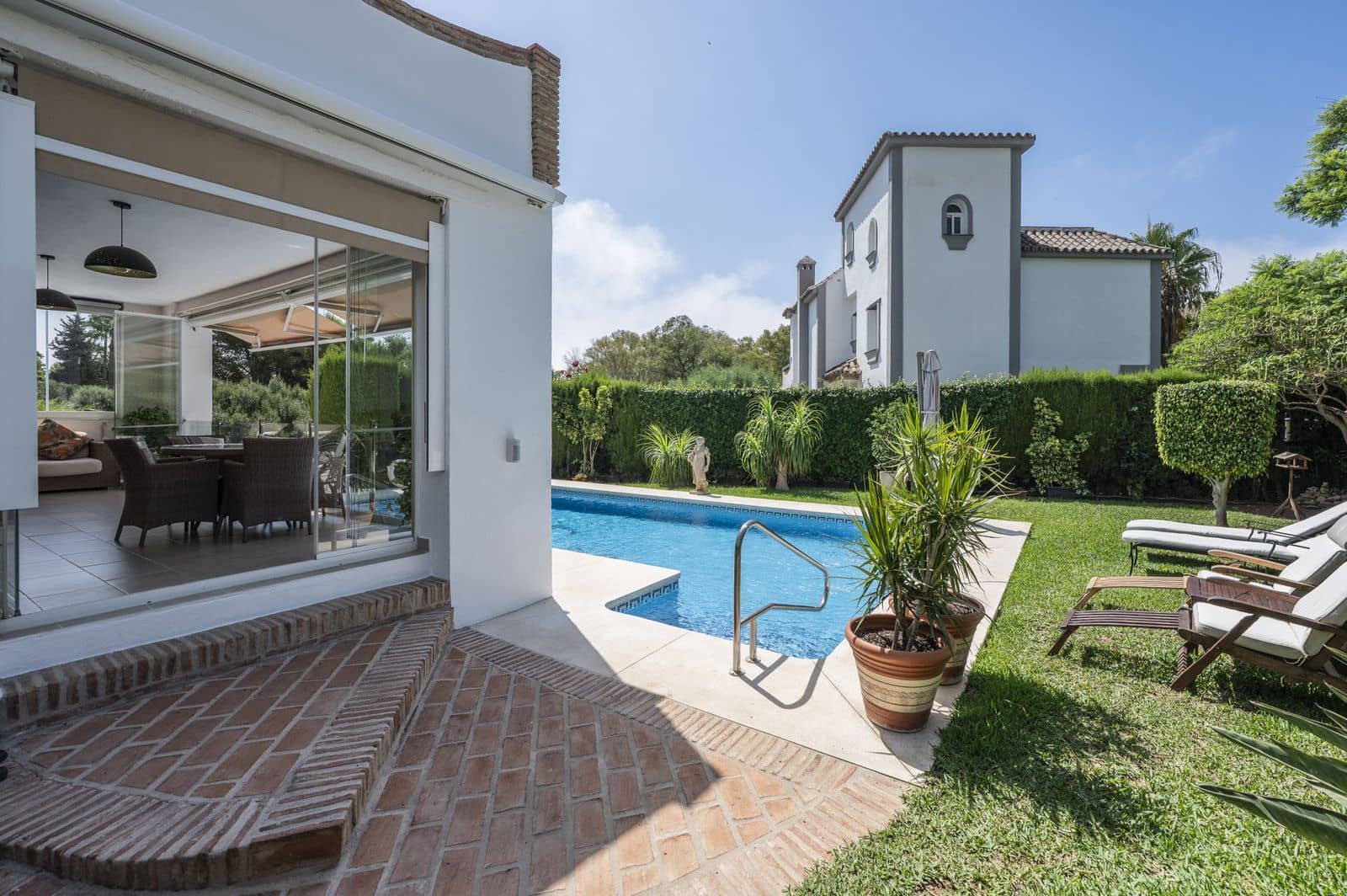 4 camera da letto Villa in vendita in Mijas Costa - 1.295.000 € (Rif: 10051513)