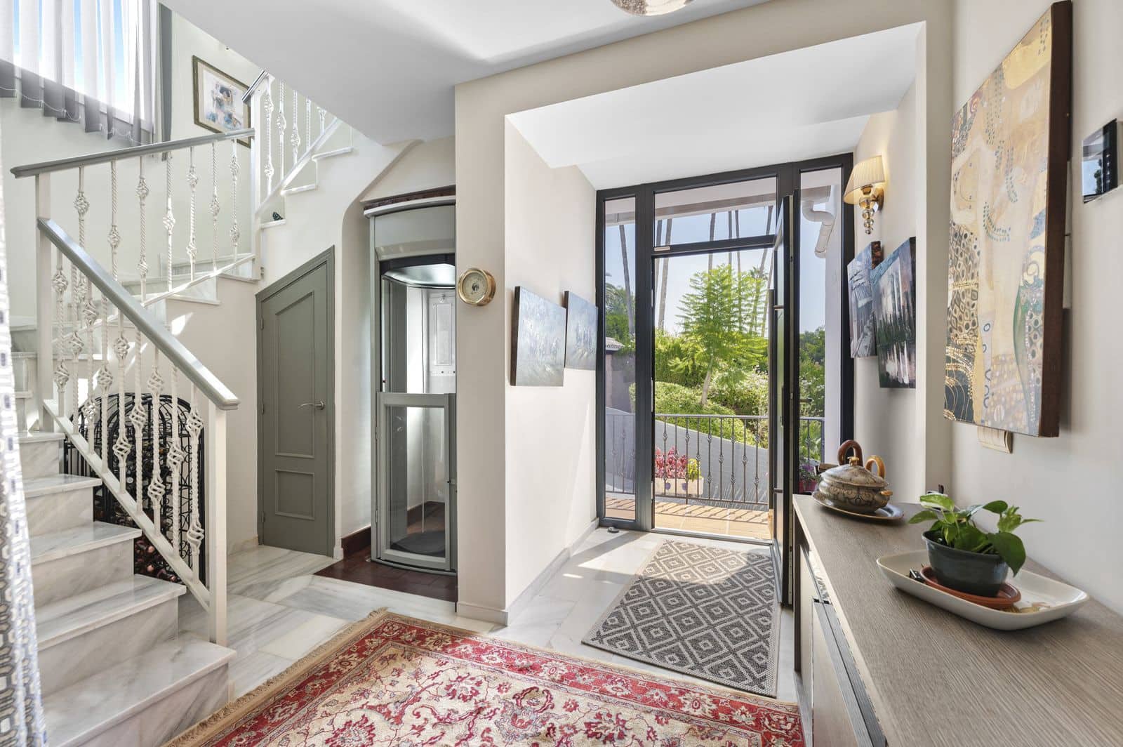 4 camera da letto Villa in vendita in Mijas Costa - 1.295.000 € (Rif: 10051513)