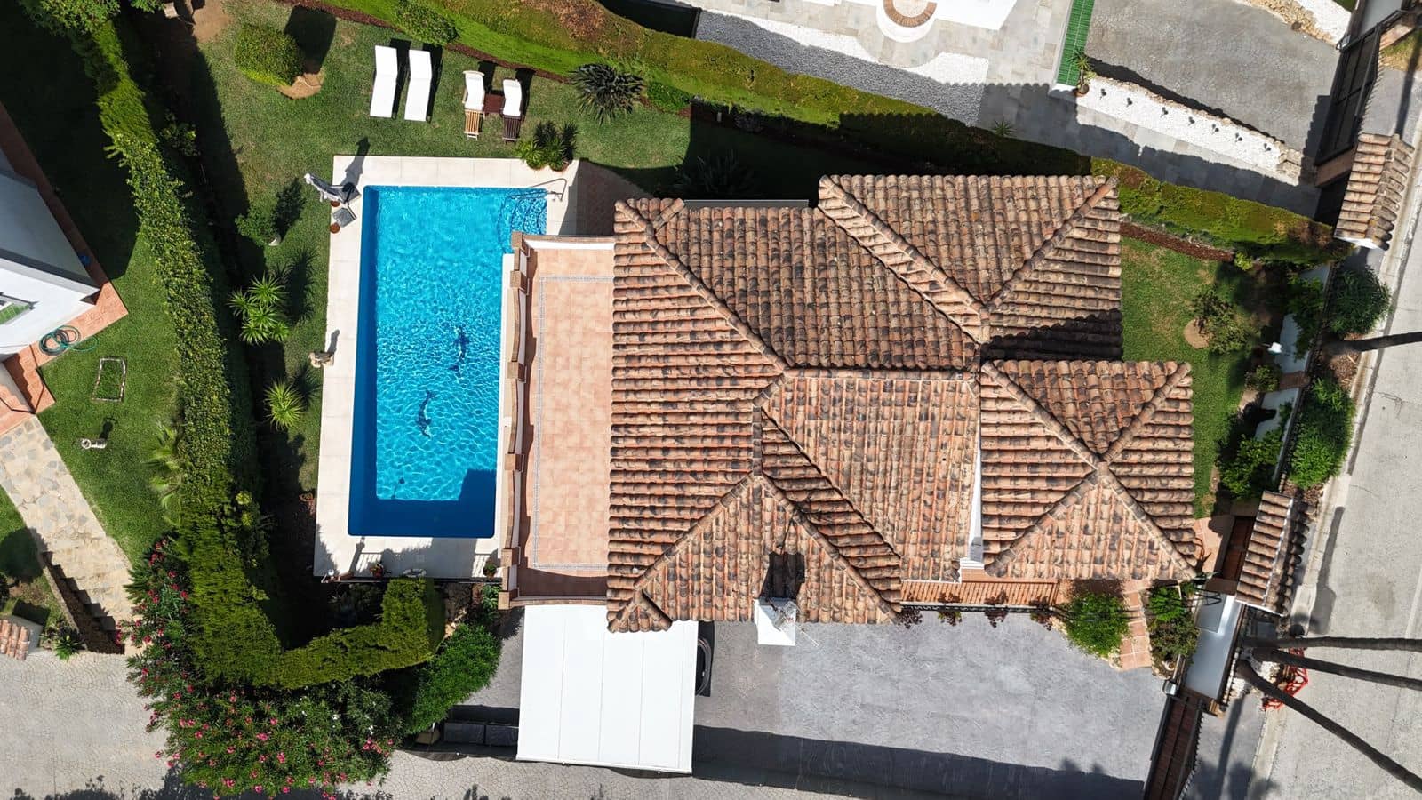4 camera da letto Villa in vendita in Mijas Costa - 1.295.000 € (Rif: 10051513)