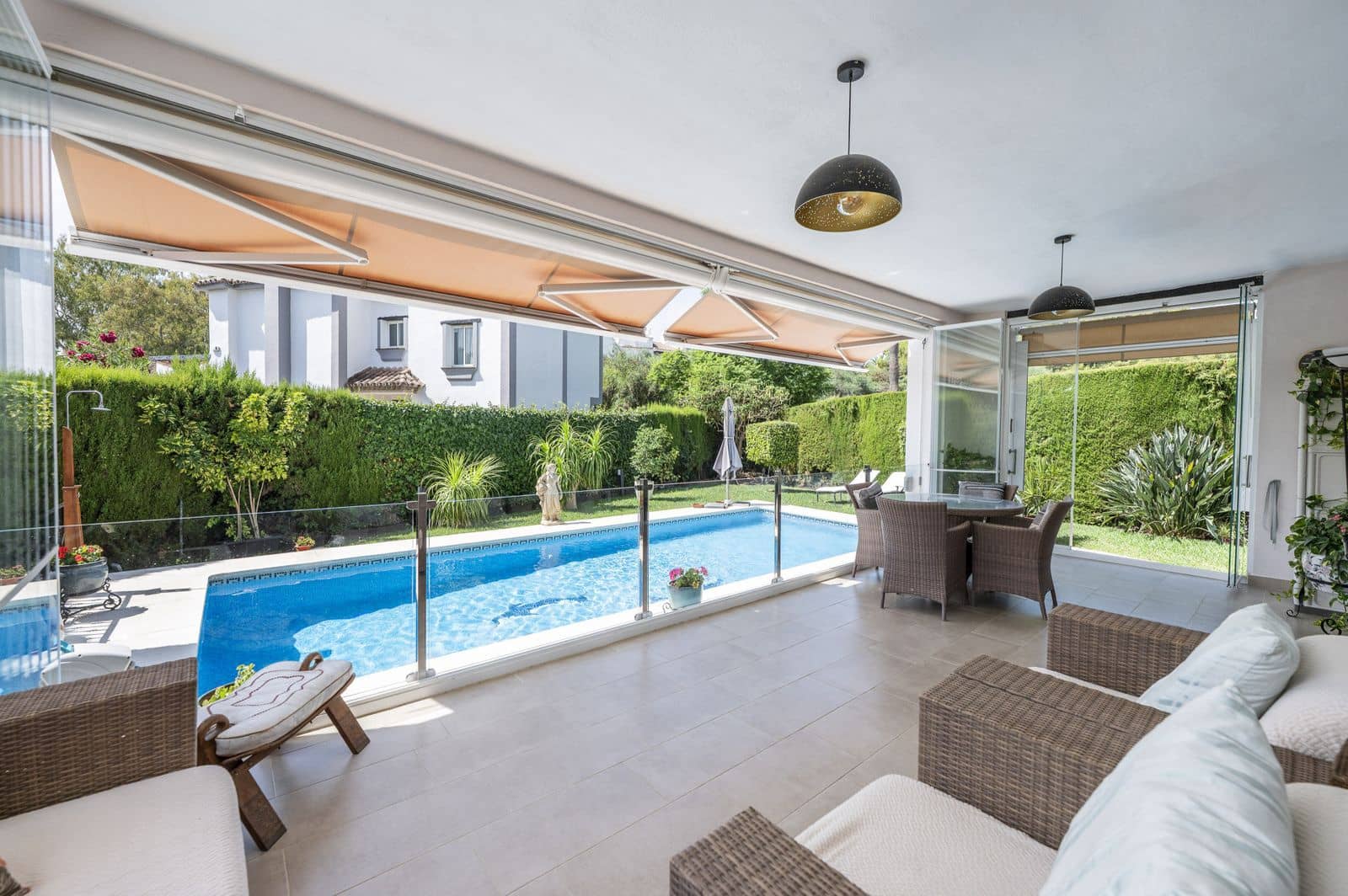 4 camera da letto Villa in vendita in Mijas Costa - 1.295.000 € (Rif: 10051513)