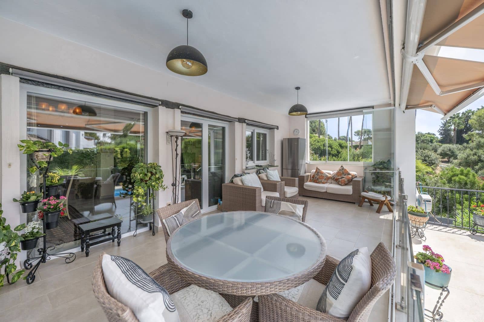 4 camera da letto Villa in vendita in Mijas Costa - 1.295.000 € (Rif: 10051513)