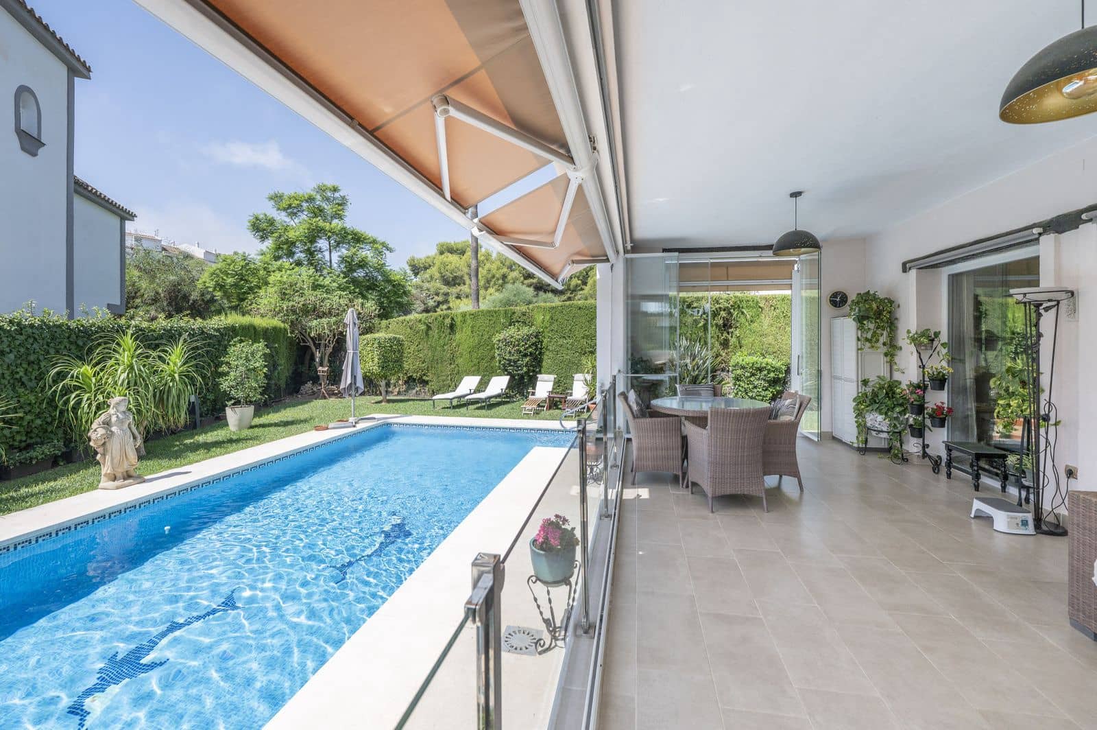 4 camera da letto Villa in vendita in Mijas Costa - 1.295.000 € (Rif: 10051513)