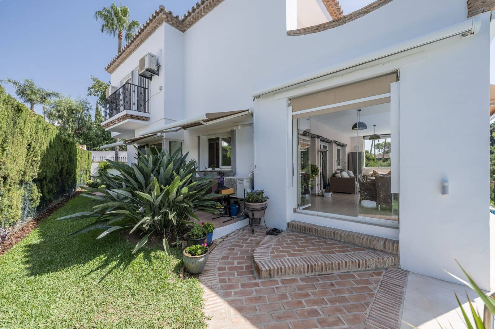 4 camera da letto Villa in vendita in Mijas Costa - 1.295.000 € (Rif: 10051513)