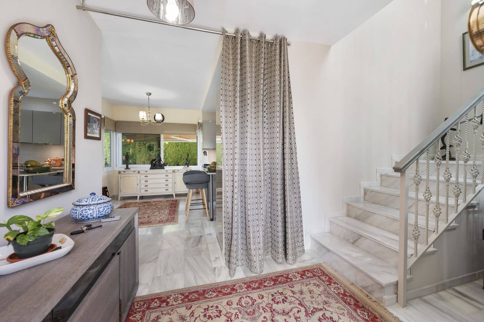 4 camera da letto Villa in vendita in Mijas Costa - 1.295.000 € (Rif: 10051513)