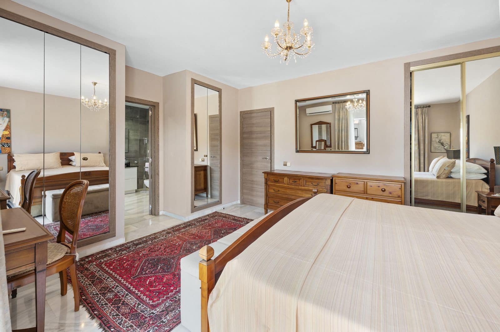 4 camera da letto Villa in vendita in Mijas Costa - 1.295.000 € (Rif: 10051513)